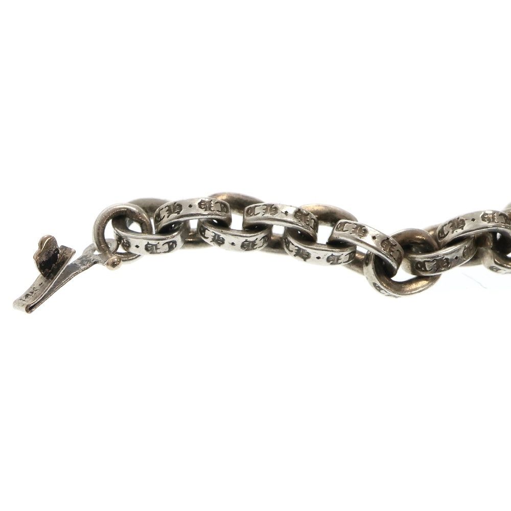 CHROME HEARTS (クロムハーツ) PAPER CHAIN ペーパーチェーン  