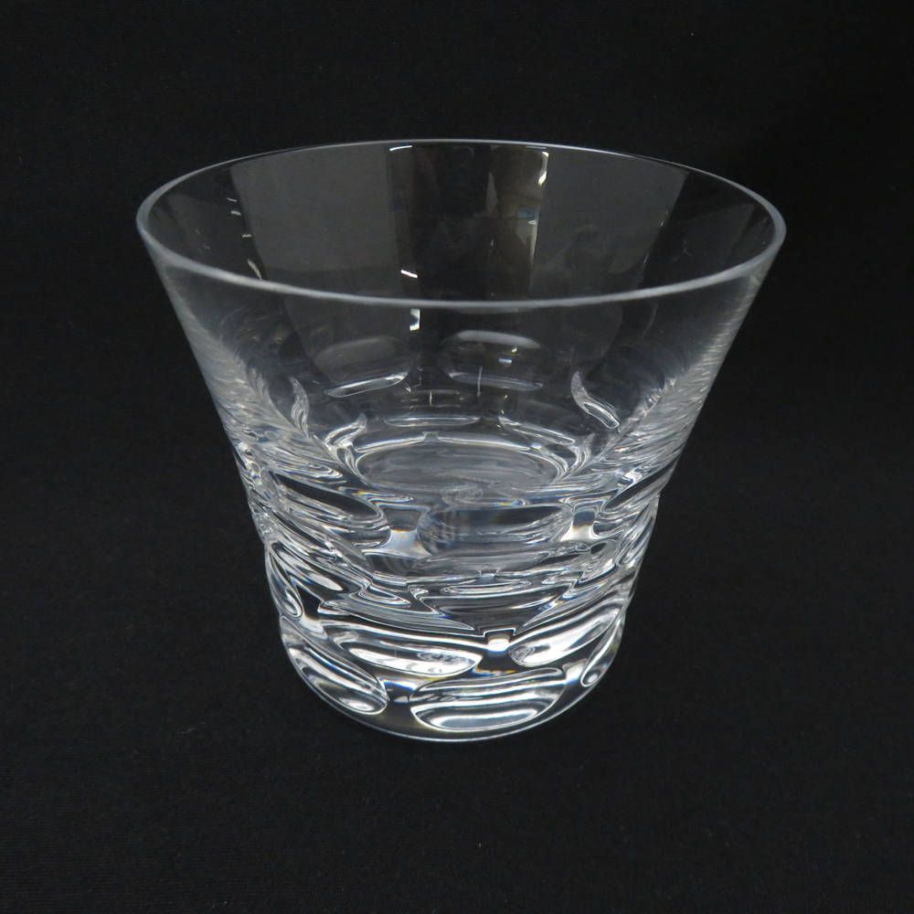 バカラ ルチア ロックグラス ペア 2017年限定 バカラ ペアロックグラス