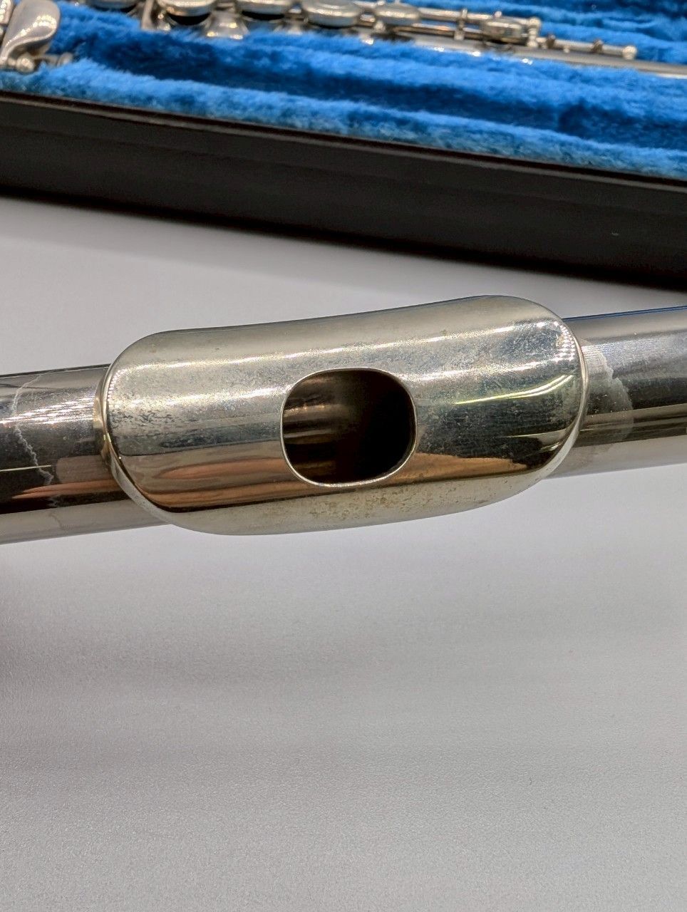Nikkan フルートFL-23 NIKKAN FL-23 Flute Made in Japan YAMAHA | eBay