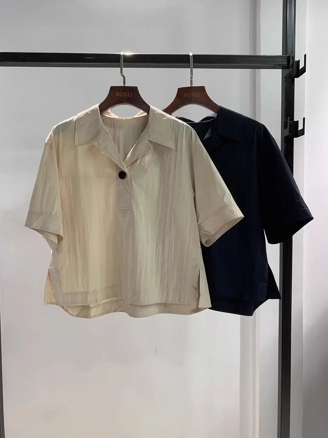 KUHO クホ プラス トップス