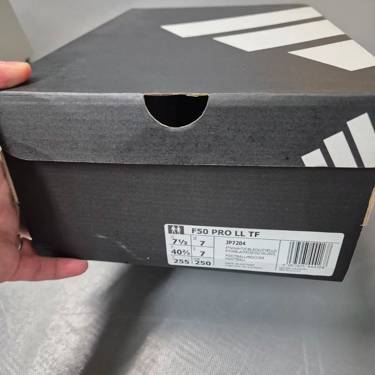 adidas アディダス F50 LL TF 255 LLC-HASEGAWATOSO_COM