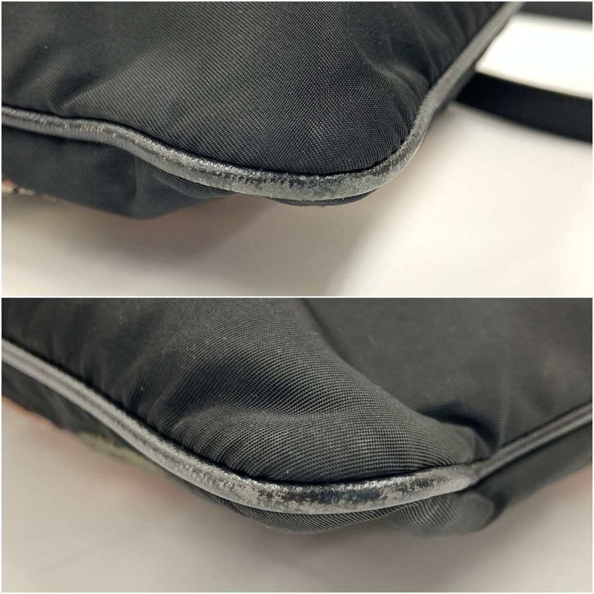 斜め掛け ショルダーバッグ