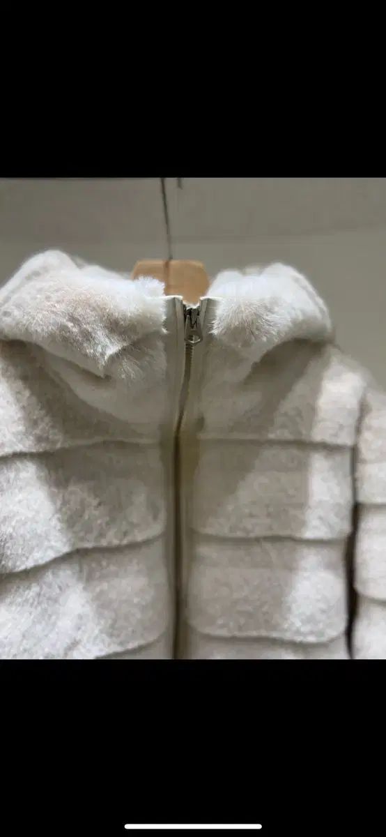 ジップアップ メリー