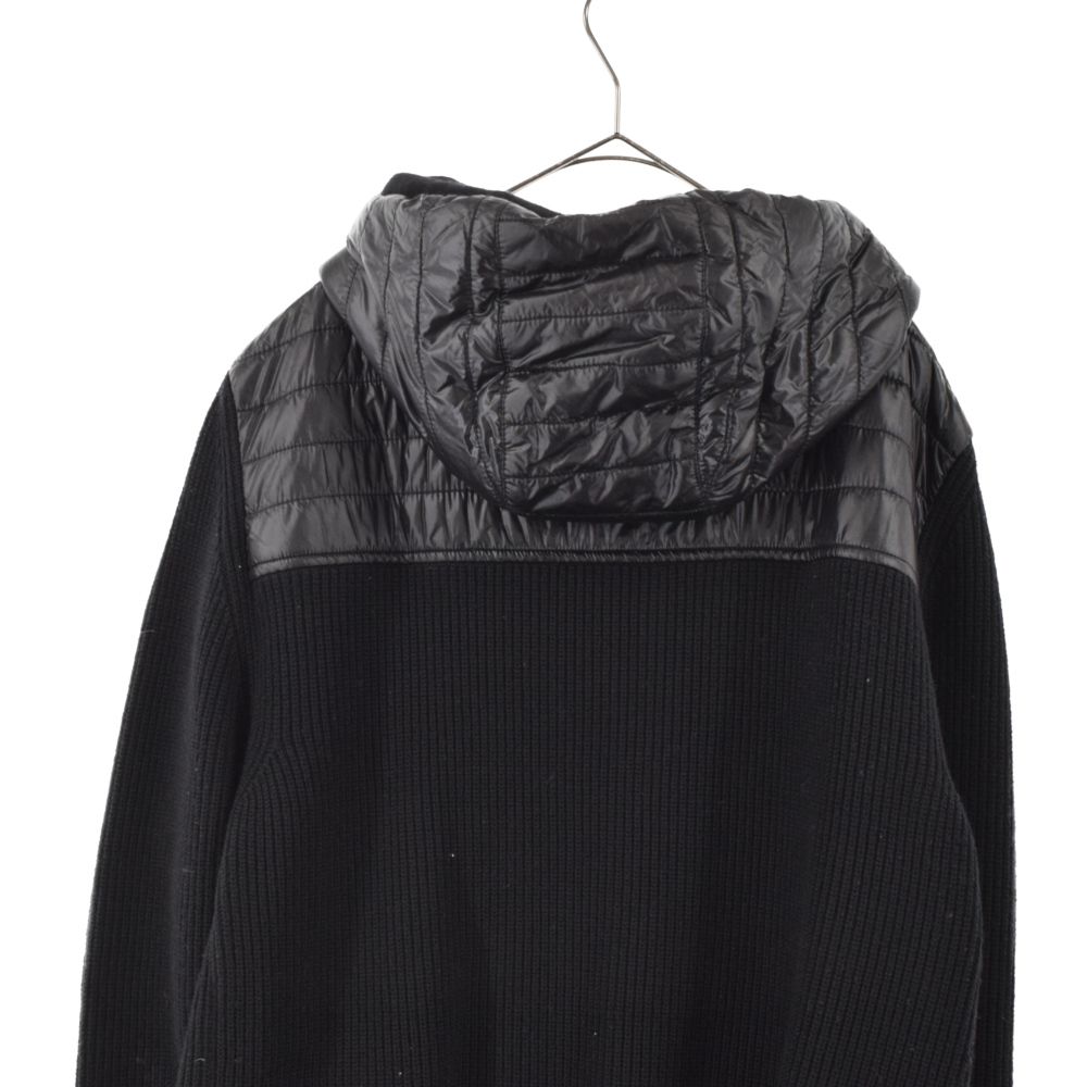 MONCLER (モンクレール) MAGLIONE TRICOT CARDIGAN 420919444600
