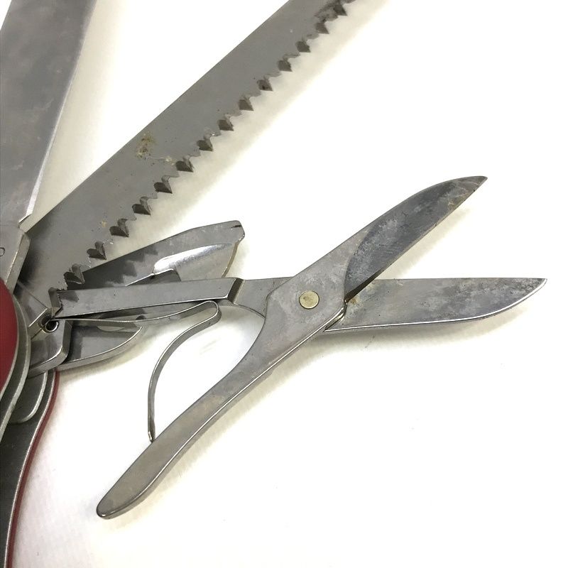 マルチツール ナイフ