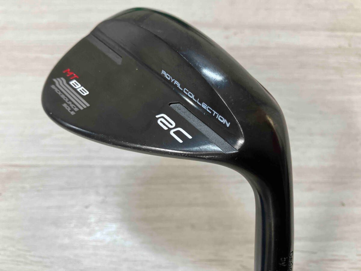 Collection RC BB BLACK 54° ウェッジ Dynamic ショップ Gold