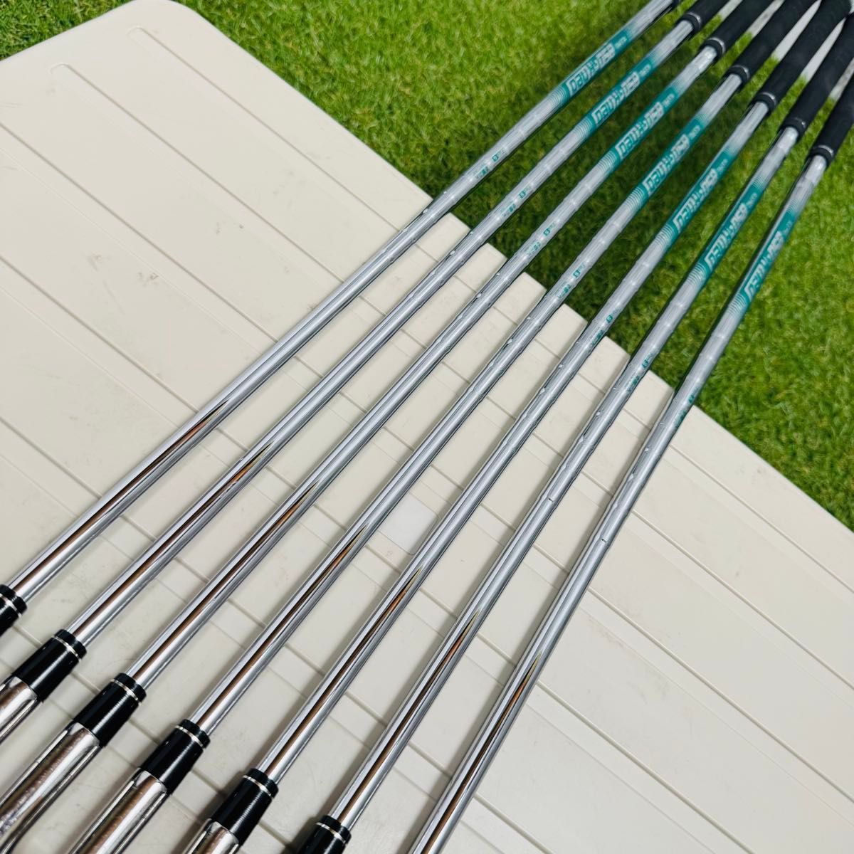 良品】キャロウェイ ローグST マックスファースト メンズアイアン