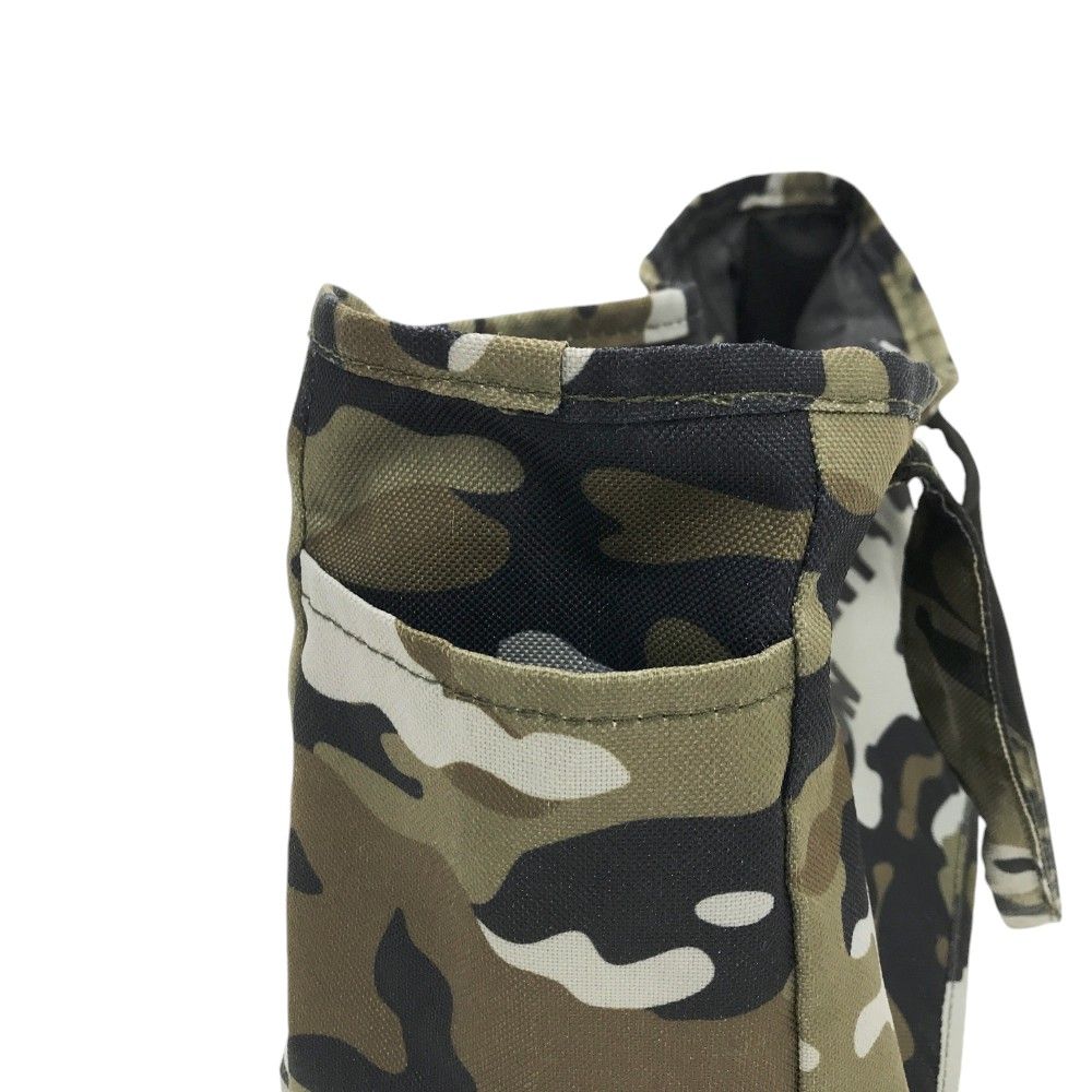 【希少】マスターバニーエディション 迷彩柄 キャディバッグ MASTER BUNNY EDITION キャディバッグ 迷彩 希少】マスターバニー