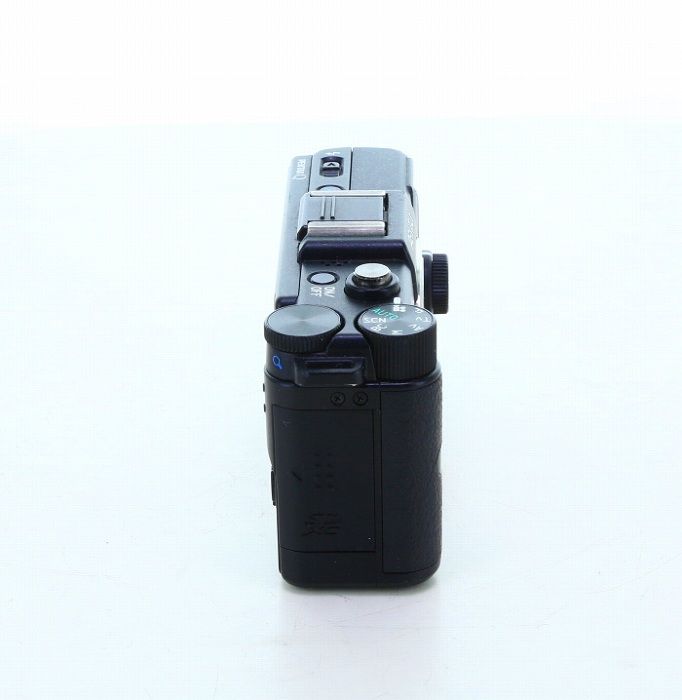 ペンタックス) PENTAX Q ボディ ショップ ブラック
