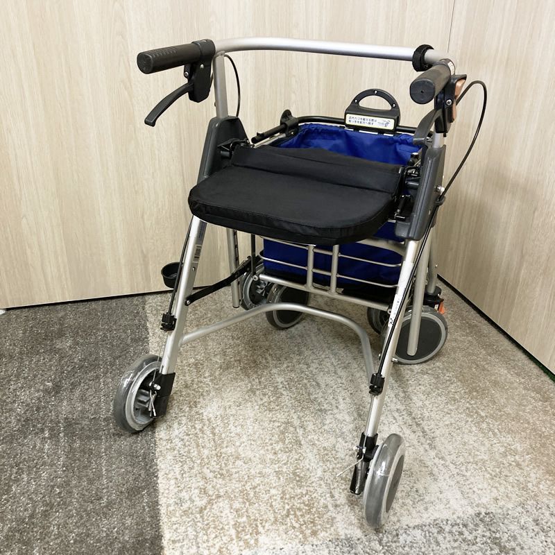 ティコブリトルワゴン WAW07 テイコブリトルワゴン WAW07(ネイビー)｜BASE