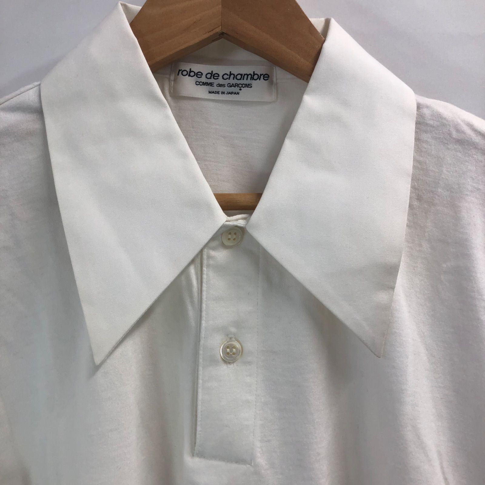 robe de chambre COMME des GARCONS ローブ ド シャンブル 
