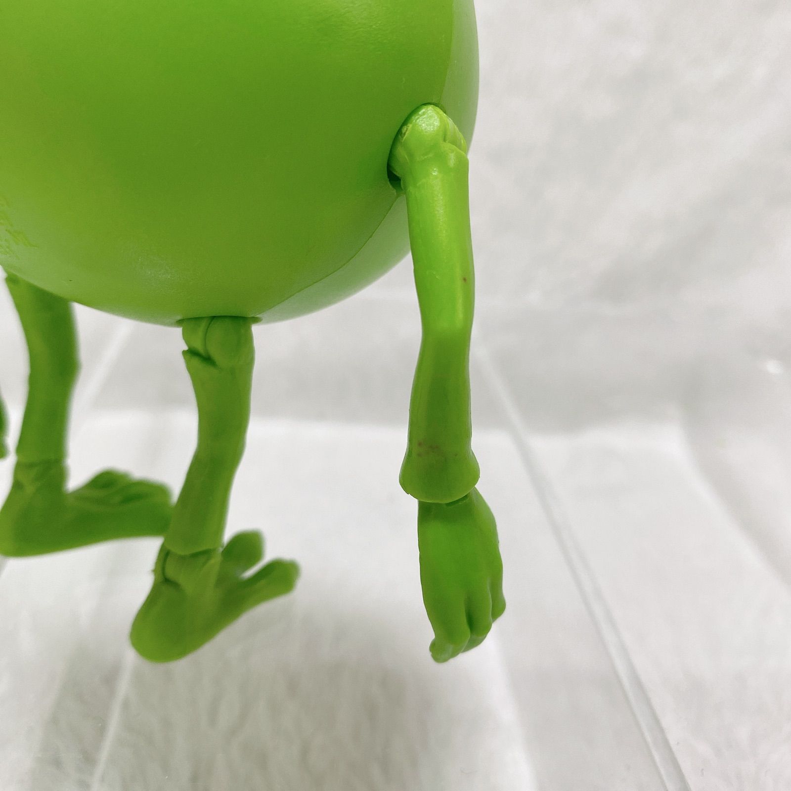 ディズニー ピクサー モンスターズインク マイク ブー フィギュア
