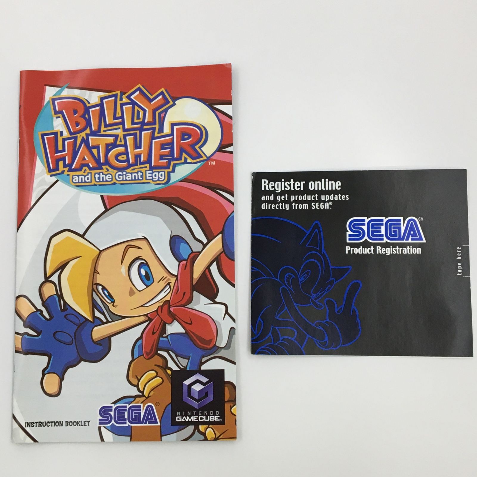 非売品スリーブ ゲームキューブ ソフト ジャイアントエッグ gamecube 非売品スリーブ ゲームキューブ ソフト ジャイアントエッグ