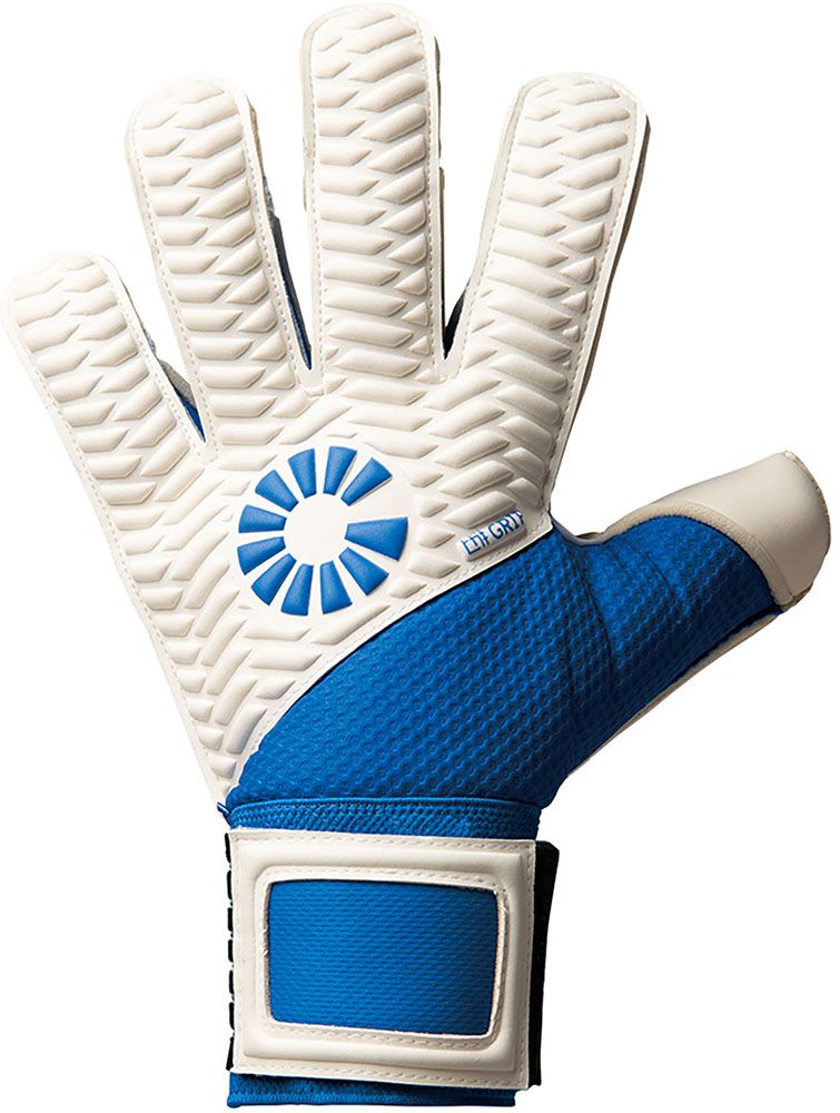 ガビック GAViC サッカー キーパーグラブ マトゥー巻吸 カンキュウ GC 3006 WHTBLU WHT BLU