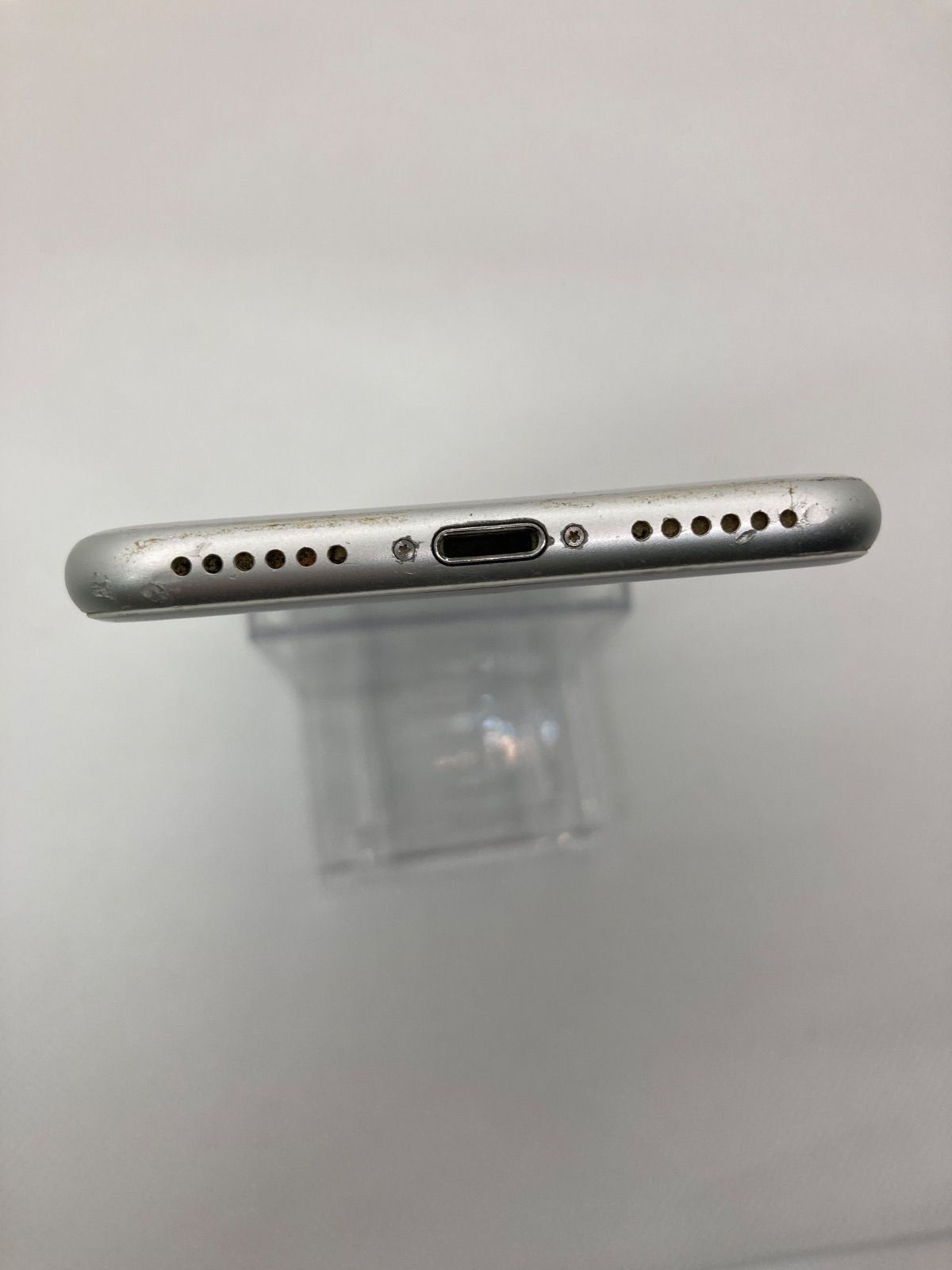 ☆iPhone8 (中古品) ☆ ジャンク SIMロック解除済み 64GB 1259 - メルカリ