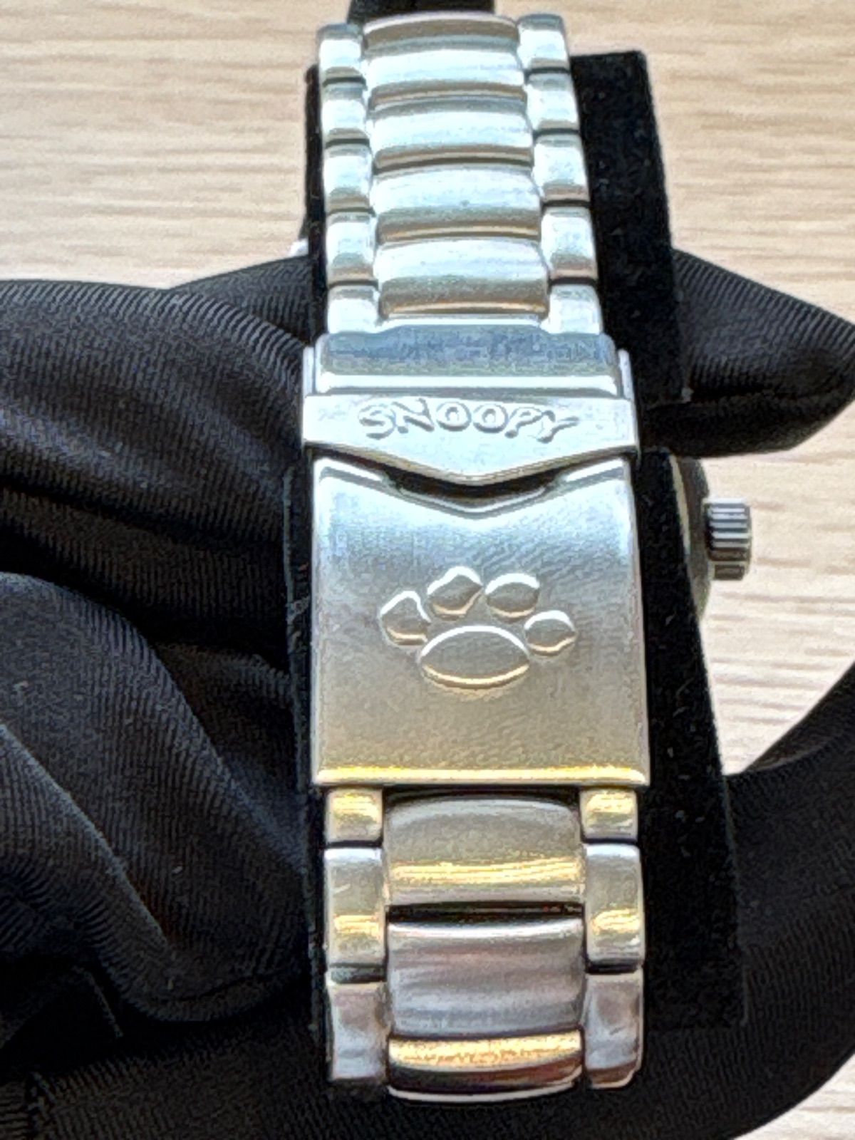 SNOOPY COLLECTION リミテッドエディション 5000本限定 SS QZ