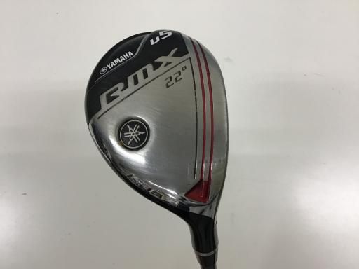 ヤマハ RMX 2020 U5 ユーティリティ UT TMX-420U フレックスS メンズ 男性用 右利き 右用 Cランク ゴルフクラブ