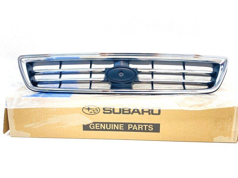 SUBARU (スバル) 純正部品 フロントバンパー フェイス フロント