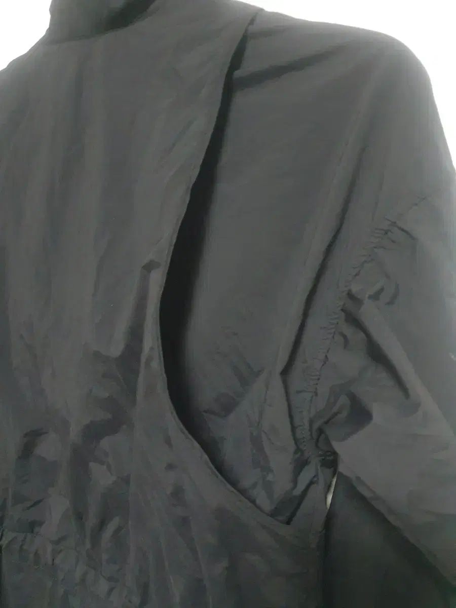 ウィンドブレーカー