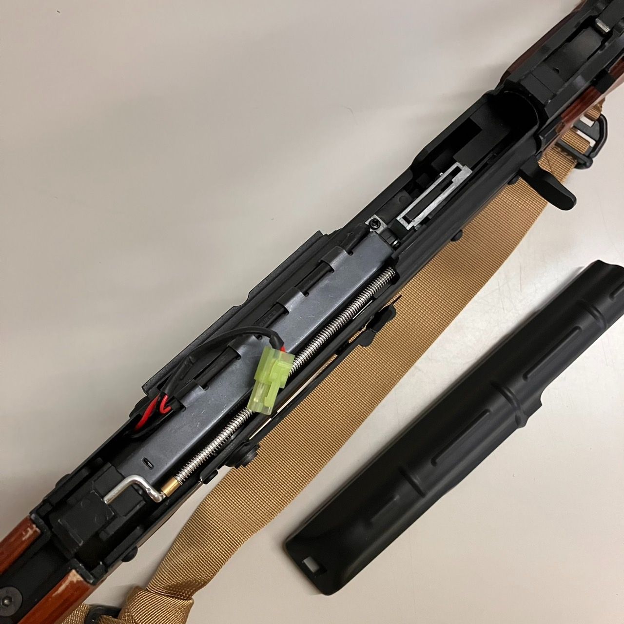 S-T AK74