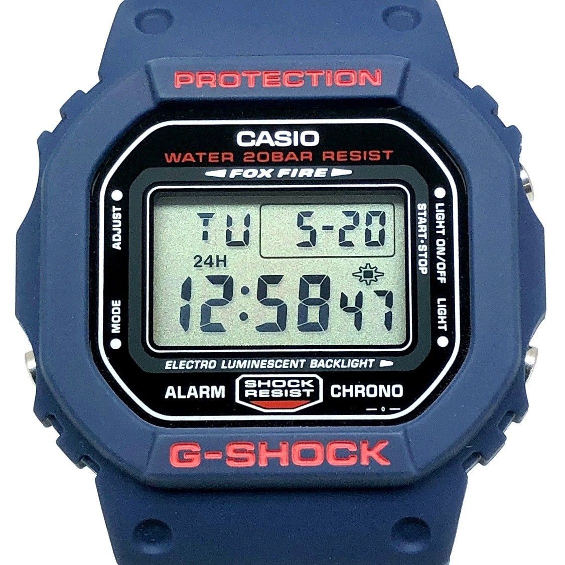 G-SHOCK ジーショック DW-5600BD-2 Terje Haakonsen テリエハーコンセン 第3弾 コラボモデル タウンユース 2000年1月発売