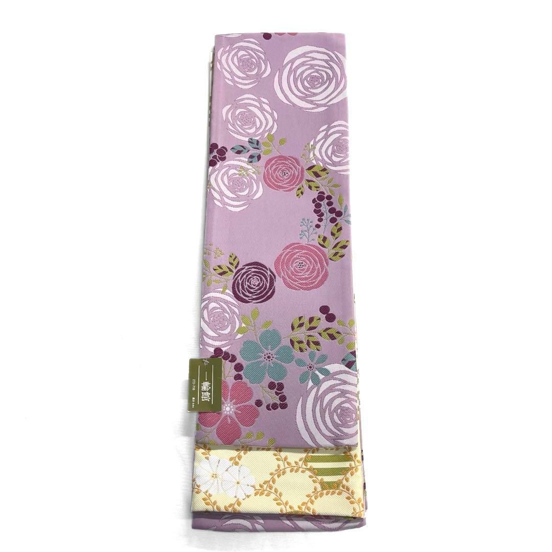 薔薇 縞