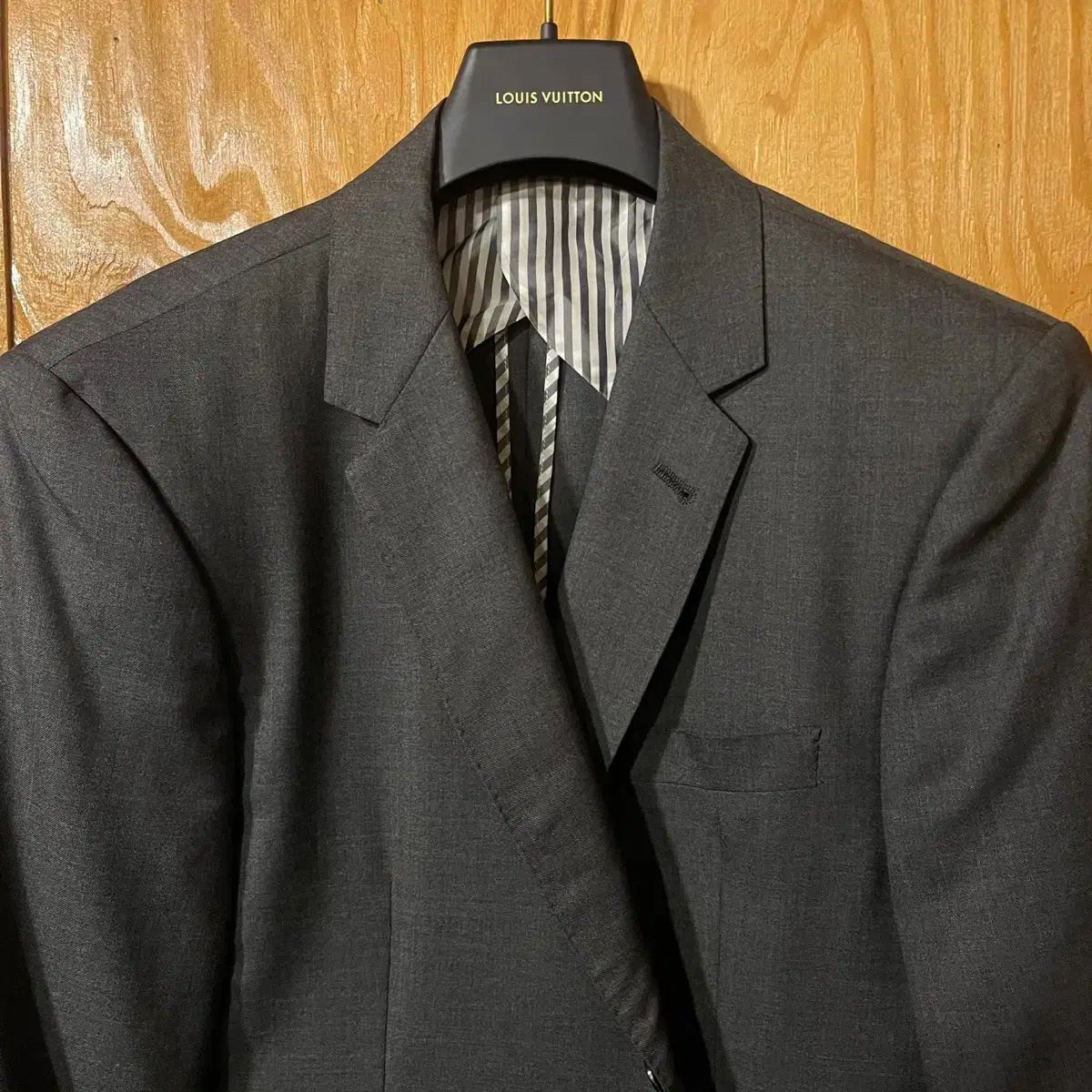 3 Thom Browne トム ブラウン ミッド グレー Rwb ブレザー ジャケット