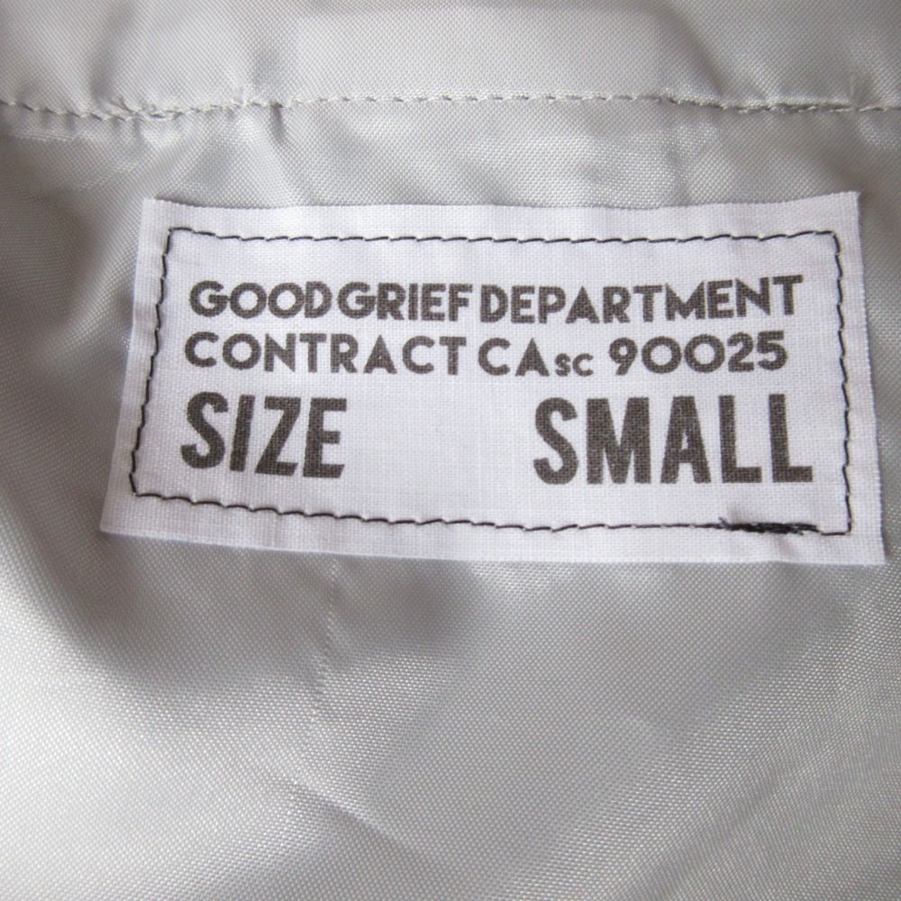 美品 GOOD GRIEF! グッドグリーフ アパルトモン取り扱い ストレッチ