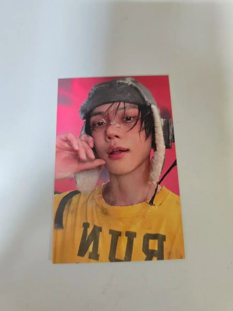 連邦準備銀行フォカ TOMORROW X TOGETHER(TXT) together ビュー