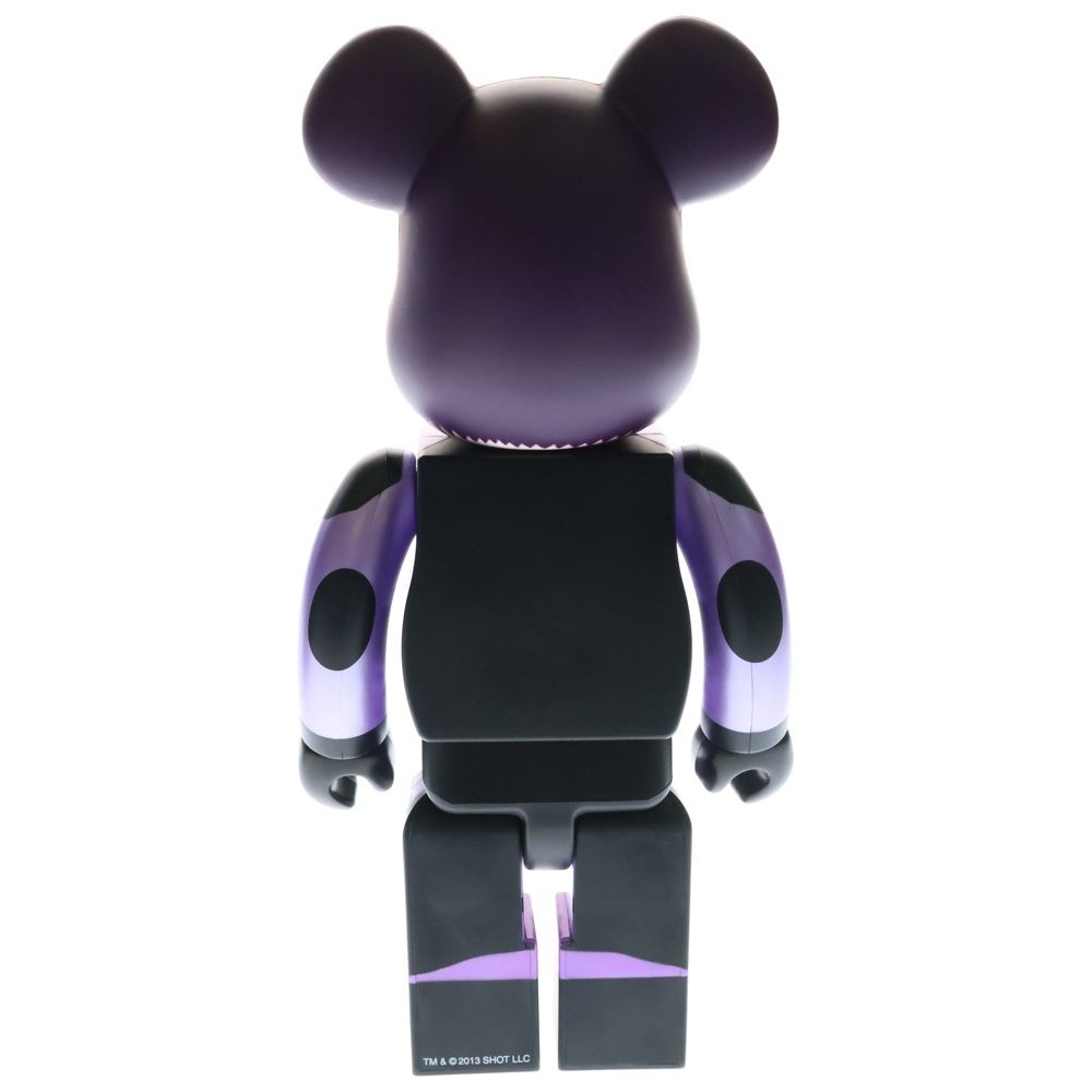 MEDICOM TOY (メディコムトイ) BE@RBRICK HIT-GIRL KICK-ASS2