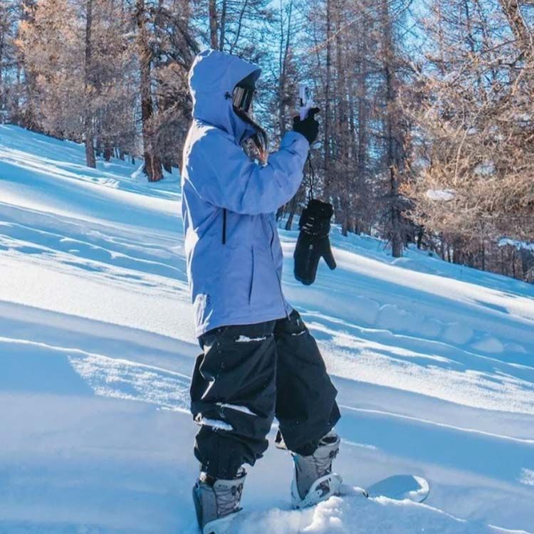 SPORTSPHERE スキーウェア 女性用 フード付き 女性用 フード付き