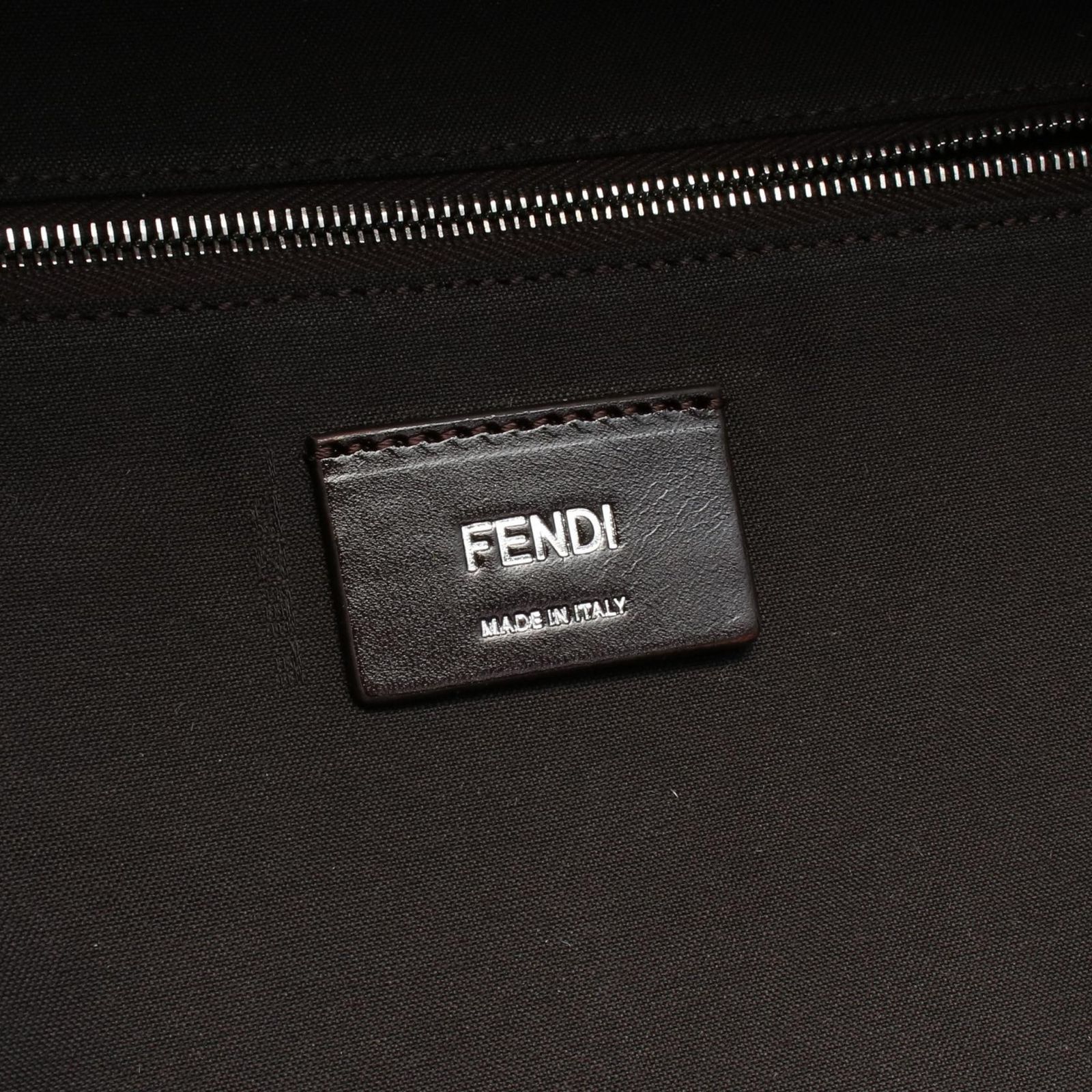 フェンディ FENDI リュックサック バックパック CHIODO DIAGONAL フェンディ FENDI リュックサック バックパック CHIODO DIAGONAL
