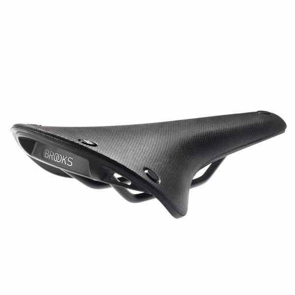 最速発送 BROOKS ブルックス CAMBIUM ALL WEATHER C17 サドル ロード ツーリング MTB