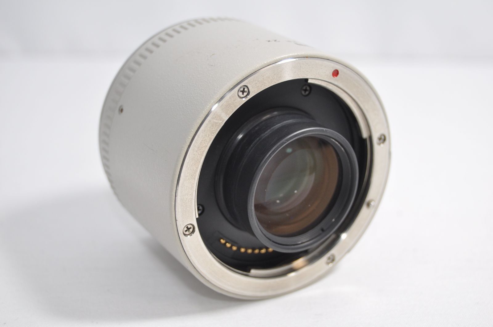 Canon キャノン エクステンダー EF 2 X