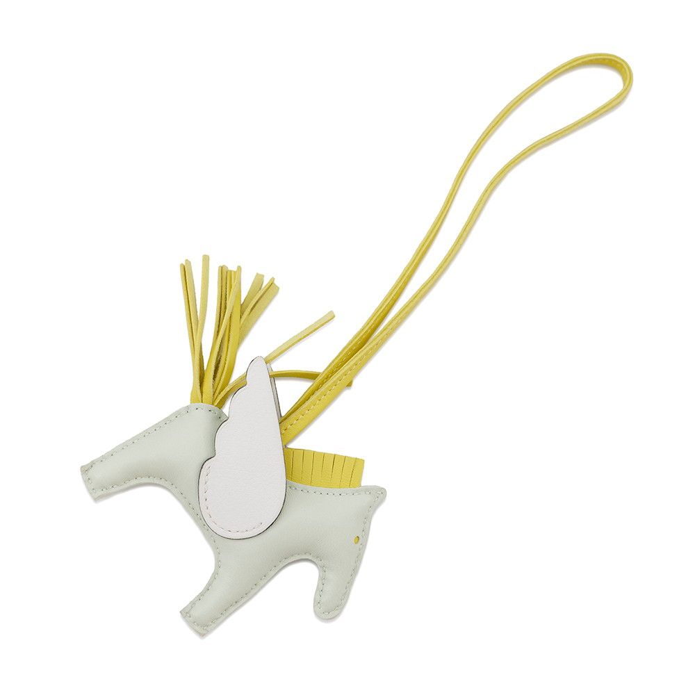 エルメス バッグチャーム