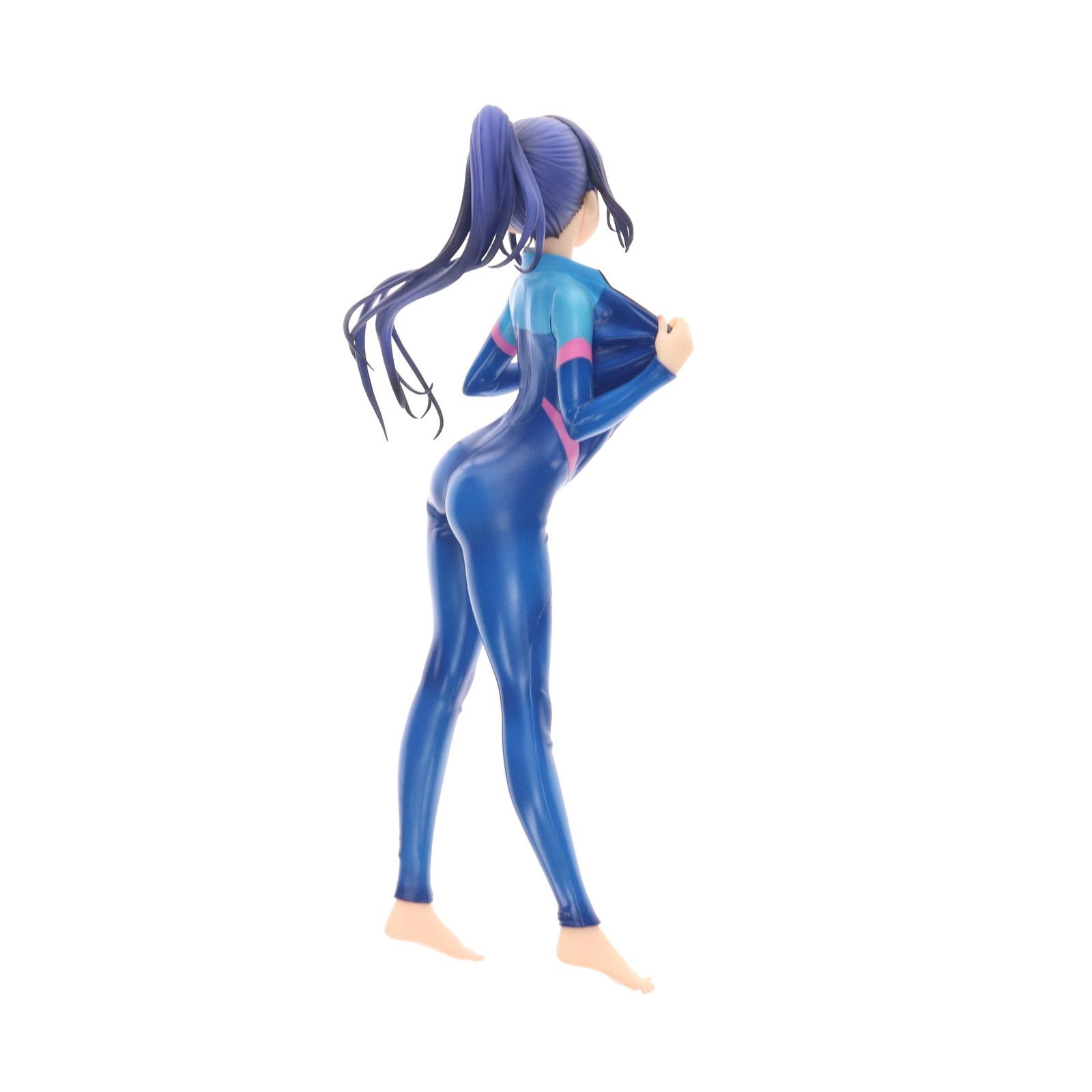 アルター　松浦果南 ウェットスーツ　フィギュア　1/7 ラブライブ！サンシャイン！！ 松浦果南 ウェットスーツVer. 1/7