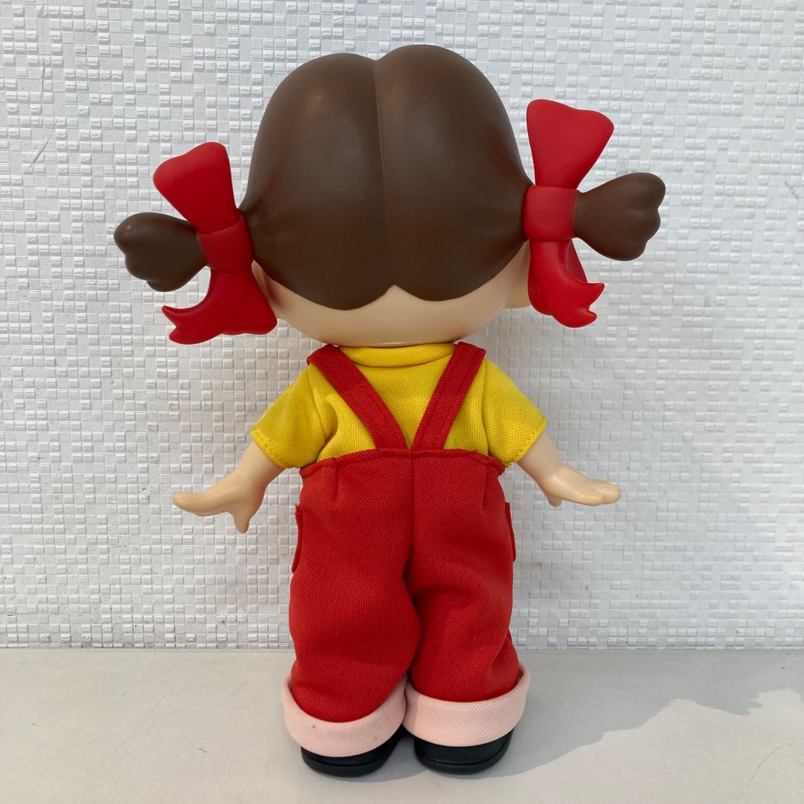 不二家