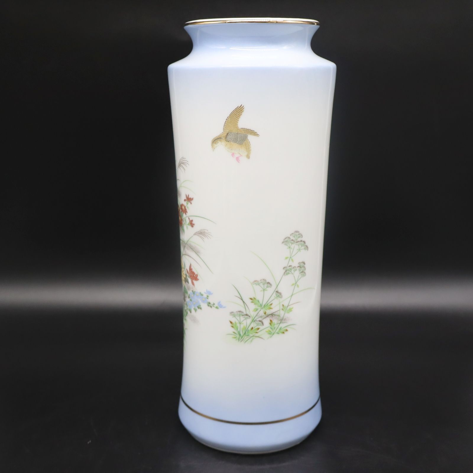 正峰 花瓶 蔵出し！昭和レトロ・アンティーク【 YAMAJI 正峰 花瓶 】