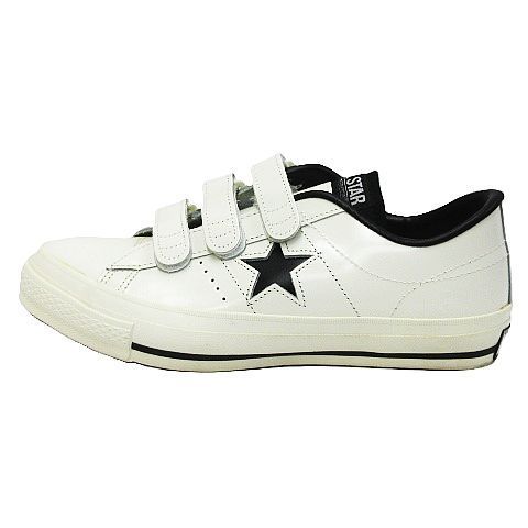 希少 CONVERSE コンバース ONE STAR V3 OX ワンスター 日本製 ベルクロ 