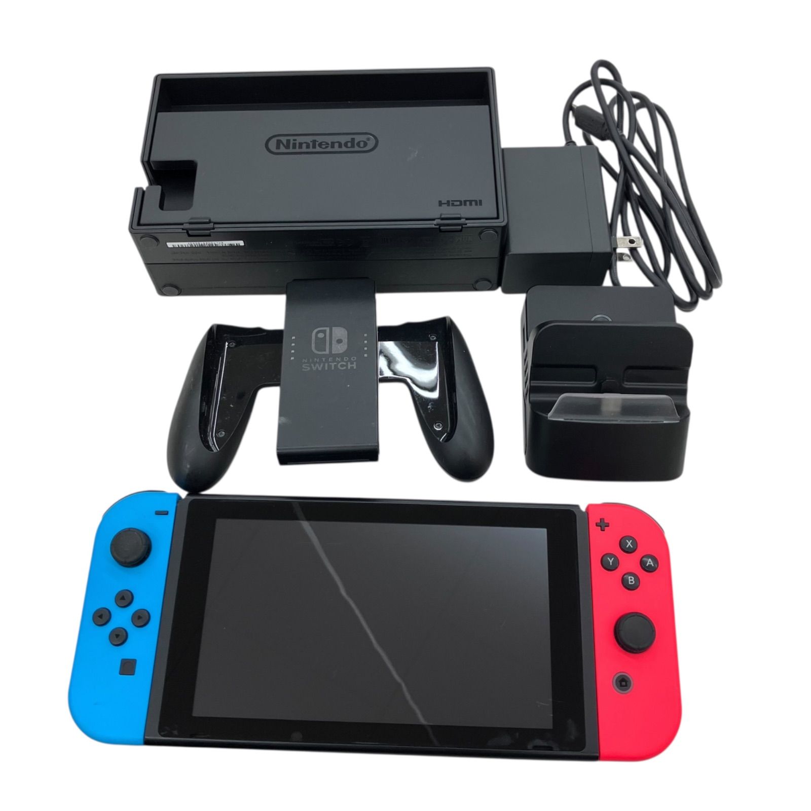 186000 現状品 任天堂 Nintendo Switch
