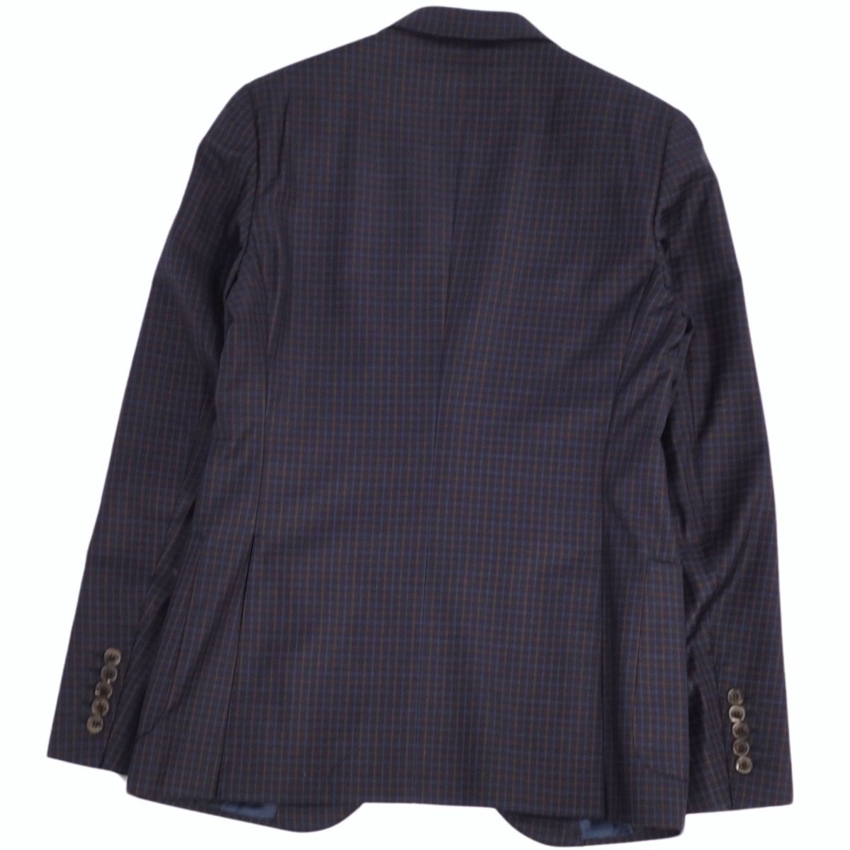 GUCCI セットアップ スーツ シングル グッチ ウール - | GUCCI（グッチ