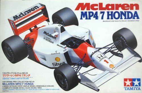 120 マクラーレンMP47 10,800円