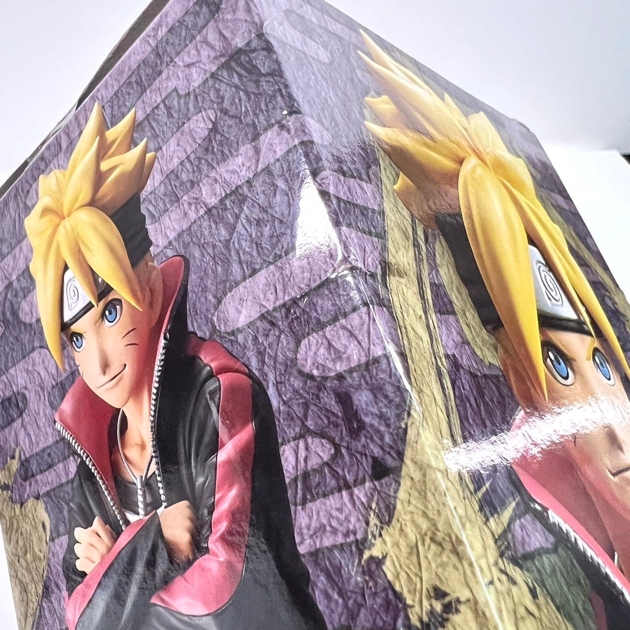 うずまきボルト フィギュア BORUTO-ボルト- NARUTO NEXT