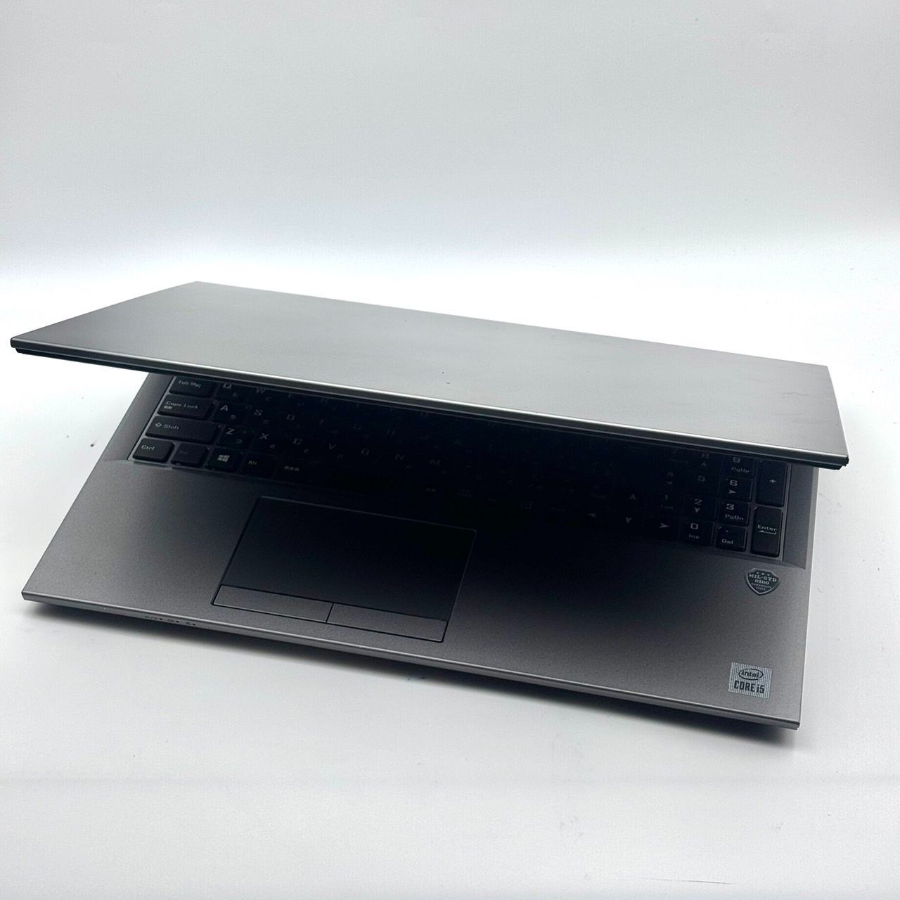 フロンティア NLC190 第10世代 i5 16GB SSD ノートパソコン 【公式通販】