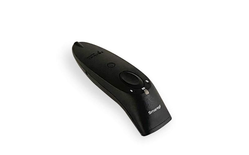 ソケットモバイル ソケットスキャン S720 1D/2D読み取り可（スマレジ