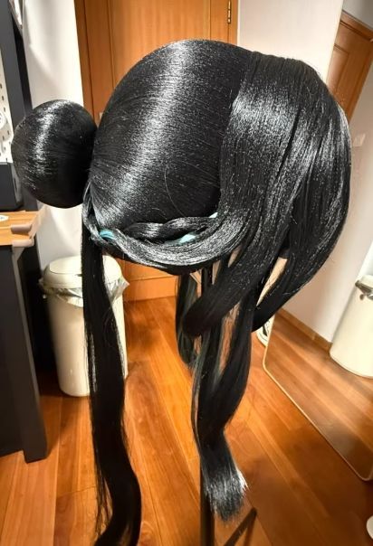 kigurumi 二次元