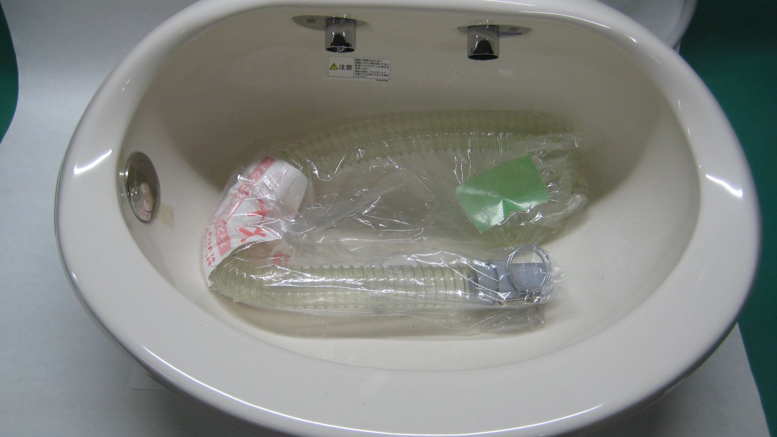 TYL101T箱器封跡あり