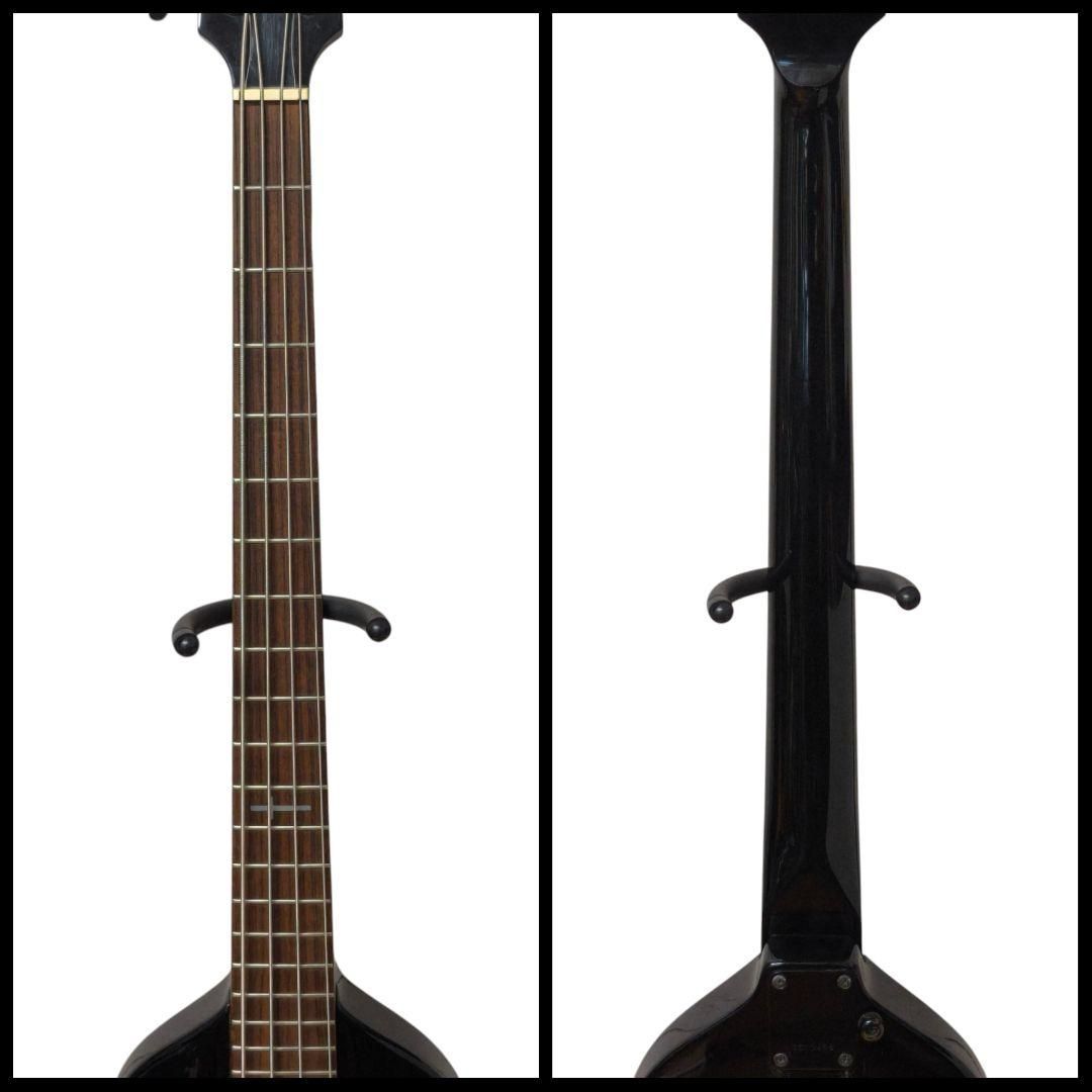 GrassRoots Jモデル G-JV-58　バイオリンベース　送料無料 GrassRoots G-JV-58 バイオリンベース LUNASEA Jモデル - メルカリ