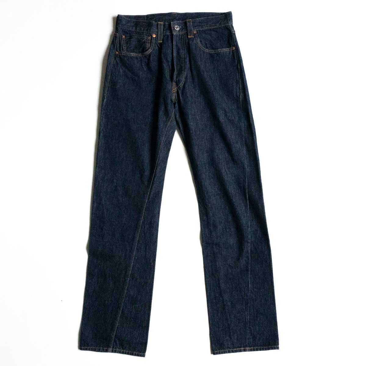美品濃紺/アメリカ製】 LEVI'S VINTAGE CLOTHING 【47501/ 501XX 美品濃紺/アメリカ製】 LEVI'S VINTAGE CLOTHING 【47501/ 501XX