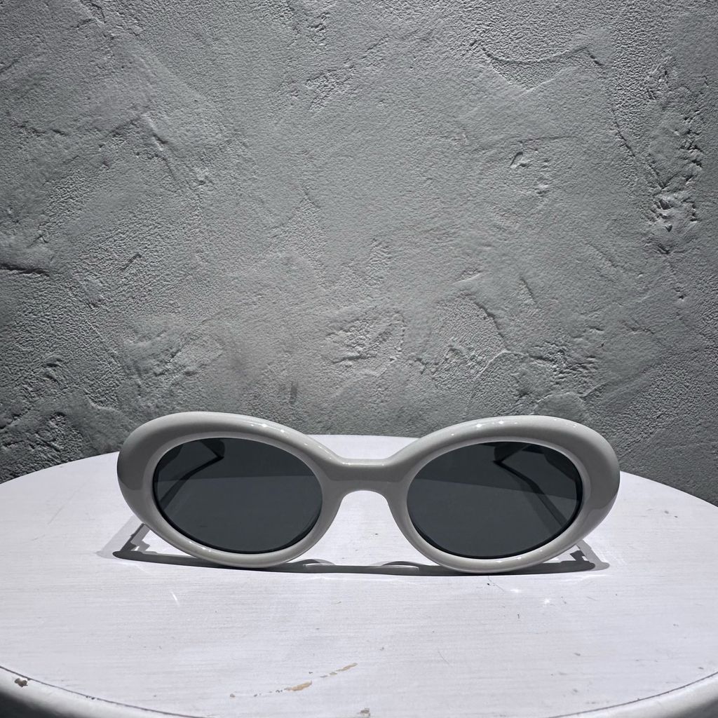 Maison Margiela × GENTLE MONSTER メゾンマルジェラ×ジェントル